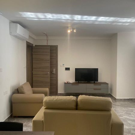 Apartmán Point - Sir William Reid Gzira Exteriér fotografie