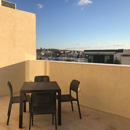 Apartmán Point - Sir William Reid Gzira Exteriér fotografie