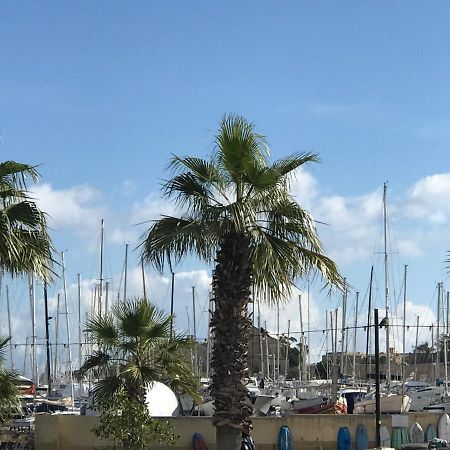 Apartmán Point - Sir William Reid Gzira Exteriér fotografie
