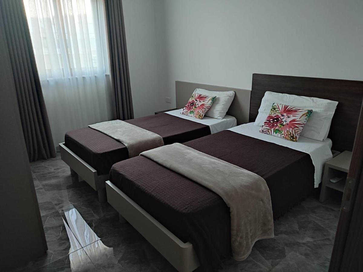 Apartmán Point - Sir William Reid Gzira Exteriér fotografie