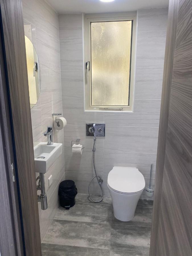 Apartmán Point - Sir William Reid Gzira Exteriér fotografie