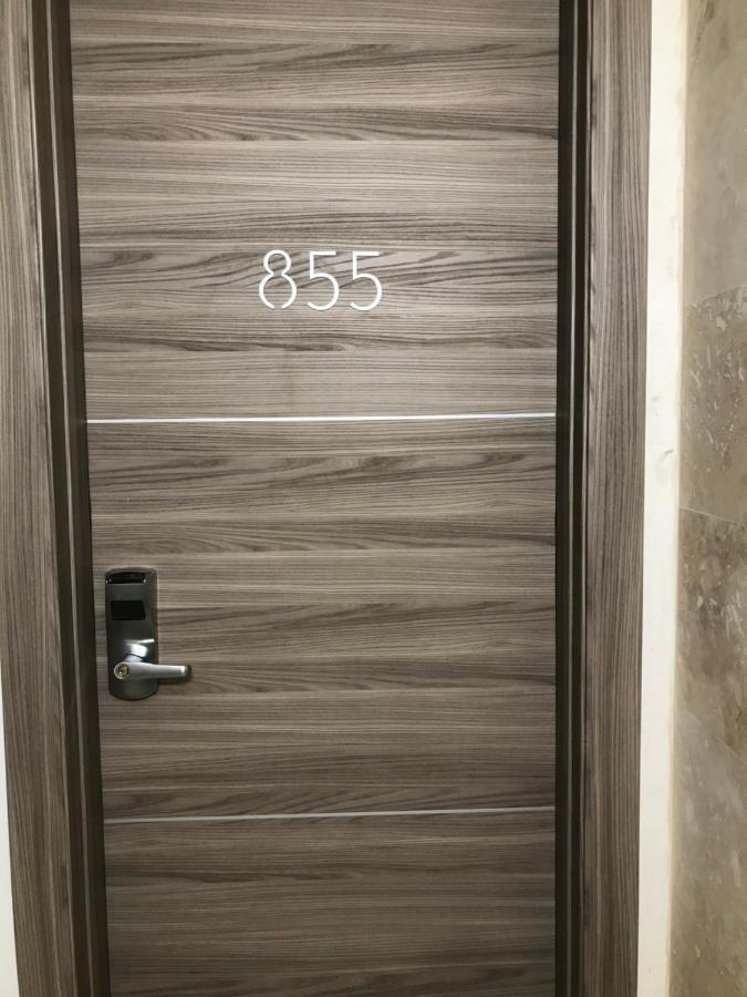 Apartmán Point - Sir William Reid Gzira Exteriér fotografie