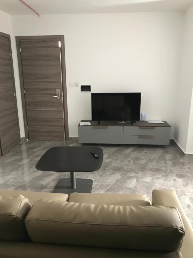 Apartmán Point - Sir William Reid Gzira Exteriér fotografie