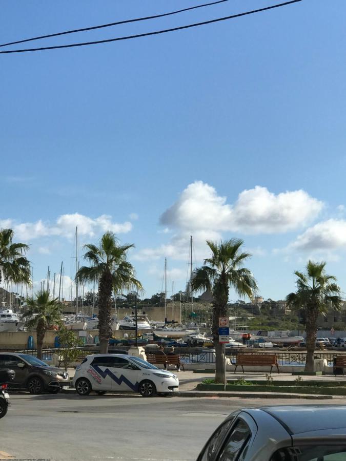 Apartmán Point - Sir William Reid Gzira Exteriér fotografie