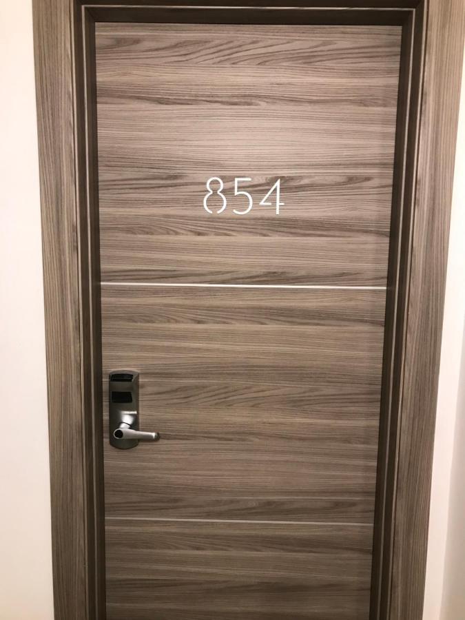 Apartmán Point - Sir William Reid Gzira Exteriér fotografie