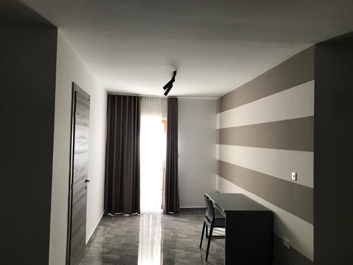 Apartmán Point - Sir William Reid Gzira Exteriér fotografie
