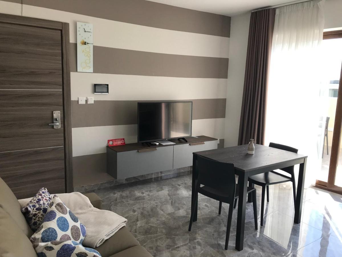 Apartmán Point - Sir William Reid Gzira Exteriér fotografie