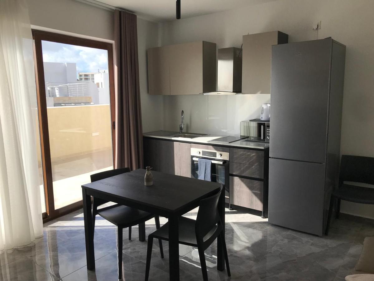 Apartmán Point - Sir William Reid Gzira Exteriér fotografie