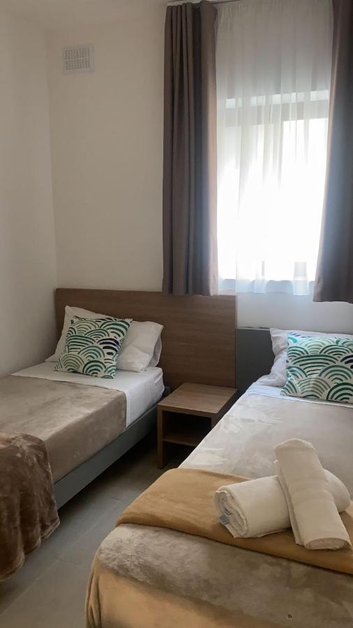 Apartmán Point - Sir William Reid Gzira Exteriér fotografie