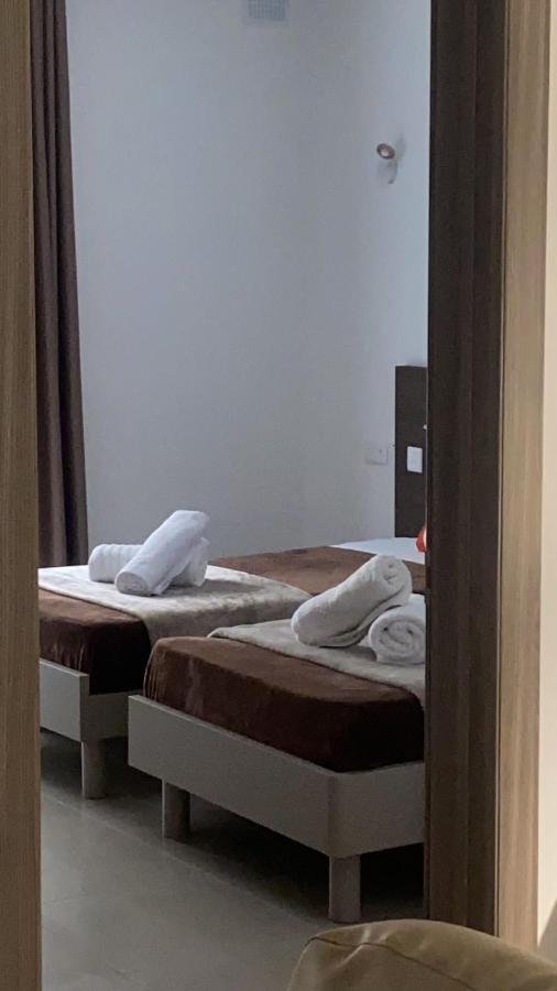 Apartmán Point - Sir William Reid Gzira Exteriér fotografie