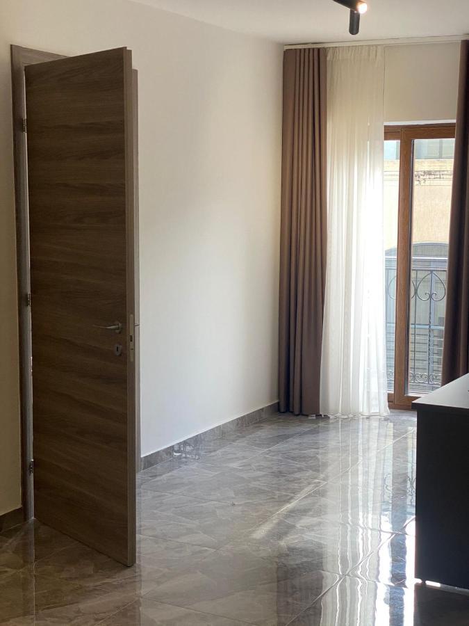 Apartmán Point - Sir William Reid Gzira Exteriér fotografie