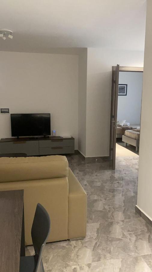 Apartmán Point - Sir William Reid Gzira Exteriér fotografie